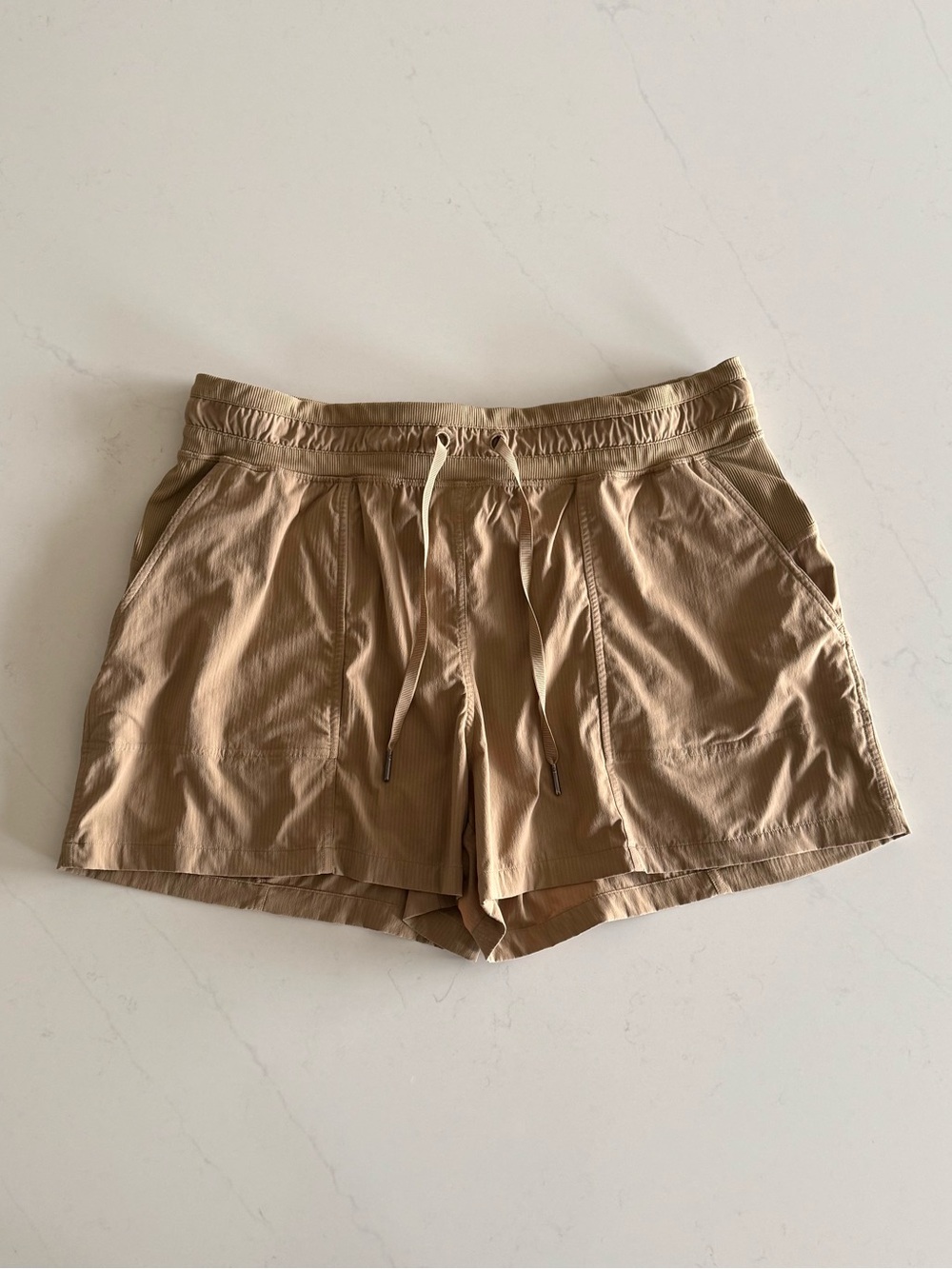 lululemon dance studio short 3.5”